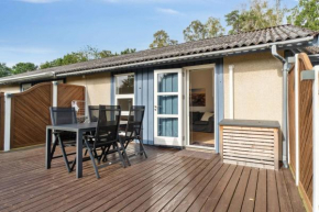 Holiday Apartment In Dueodde Feriepark, Nexø